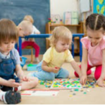 Discovering the Perfect Start: A Journey with Pioneer Public School's Playgroup | PIONEER PUBLIC SCHOOL