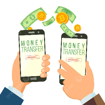 Revolutionizing Family Finances: How Online Money Transfers Empower Households | YOGESH DEV