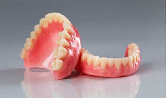 A Smile Restored: How Dentures Transformed Ramesh's Life | MODERN ORAL AND DENTAL CLINIC