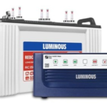 Empowering Lives: How Inverter Batteries Illuminate Ramesh’s World | JAI MATA DI POWER AGENCY