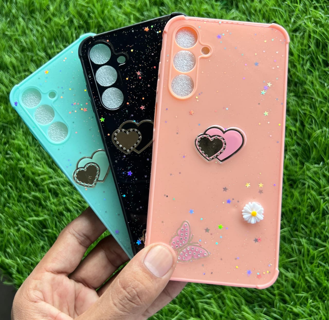 Protecting Memories: How a Mobile Cover Transformed Ravi's Life | NEW STYLE MOBILE SHOP AND ACCESSORIES