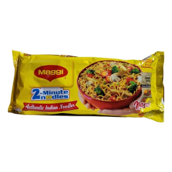 Satisfying Cravings: How Maggi Noodles Transformed My Busy Life | SRI LAKSHMI SUPER MARKET