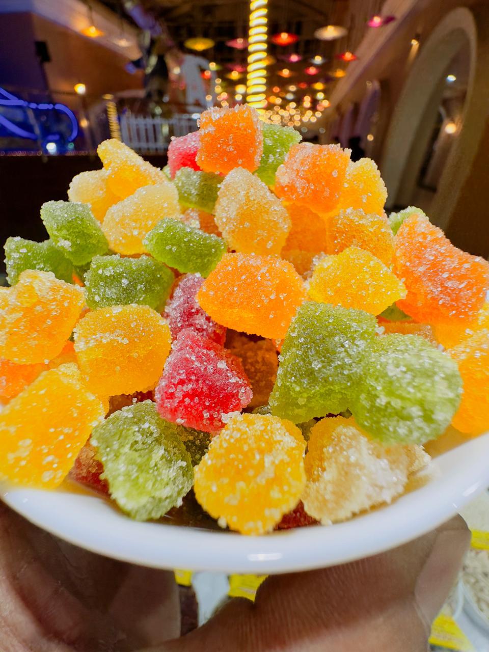 Sweet Moments: How Jelly 140200g Elevates Everyday Life | SHREE G MUKHWAS