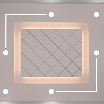 Transform Your Space: The Ultimate Ceiling Solution for India's Elite | MOHD AAQIL