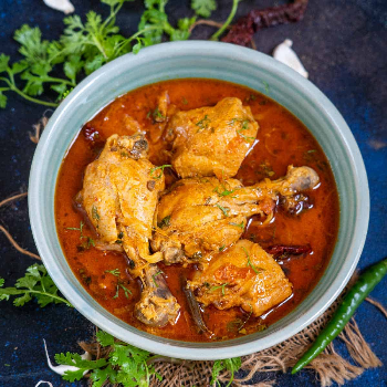 Indulging in Saffron: A Culinary Journey Through India's Finest Non-Veg Delicacies | SAFFRON THE RESTAURANT