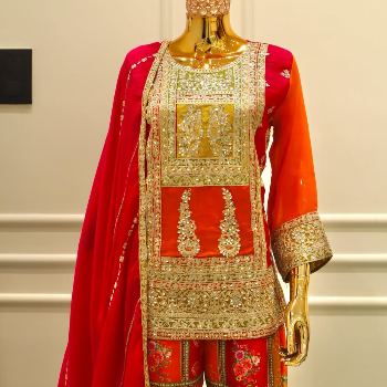 Elevate Your Elegance: The Timeless Charm of Jodhpuri Suits | KTK FASHION