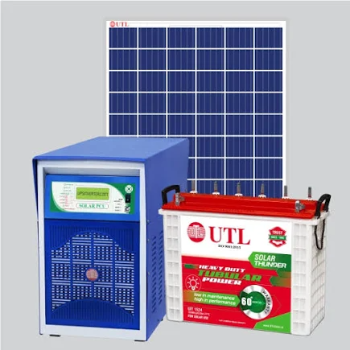 Empowering India with Hybrid Solar Inverters: A Ray of Hope for Rakesh and His Family | SHREE KALYAN SOLAR