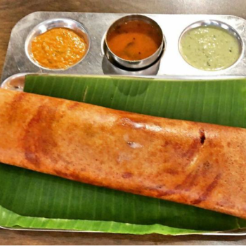 From Busy Mornings to Satisfying Meals: How Podi Dosa Transforms Your Day | AMMAYI AND SIVA SAKTHI GROUP OF HOTELS