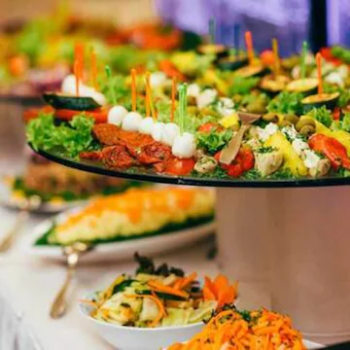 Transforming Home Delivery and Catering with Reliable Solutions | ZEESHAN SHEIKH