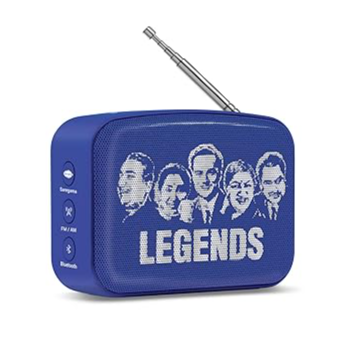 Rekindling Memories: How Saregama Carvaan Mini Bridges Generations | MAXX COMMUNICATIONS