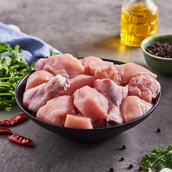 Savor the Taste of Tradition with Fresh Chicken Curry Cut: A Solution for Busy Indian Homemakers | K K ENTERPRISES