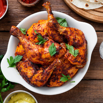 Savoring Solutions: How Our Non-Veg Main Course Transforms Dining Experiences | VIPAN KUMAR