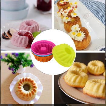Crafting Sweet Memories: How Cake Moulds Transform Every Celebration | MOHAMMED HALVADWALA
