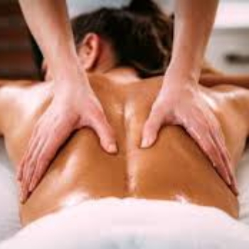 Finding Relief: How Deep Tissue Massage Transformed Meera's Life | M SYED AFRID