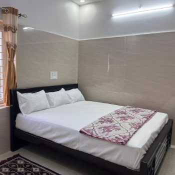 Transforming Stays: How Deluxe AC Rooms Elevate Your Travel Experience | HEMADRI NAIDU CHALLAGUNDLA