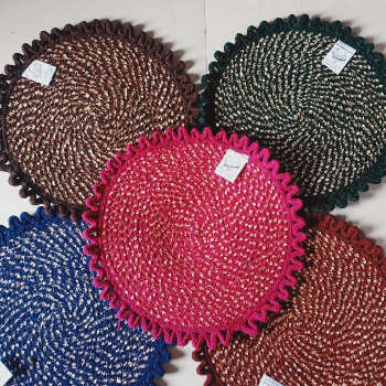 Transform Your Home's First Impression with the Perfect Doormat | IMRAN TRADERS
