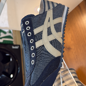 Step into Style: How Blue Sneakers Transformed Rahul’s Confidence | SNEAKER HUB