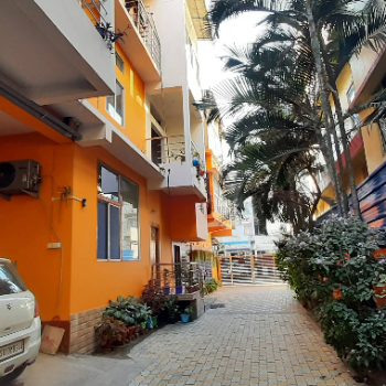 The Palm Suites: Your Perfect Haven for Stress-Free Stays | THE PALM SUITES
