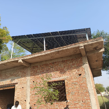 Empowering Energy Efficiency: A Journey with Isha Battery and Solar Power System | ISHA BATTERY AND SOLAR POWER SYSTEM