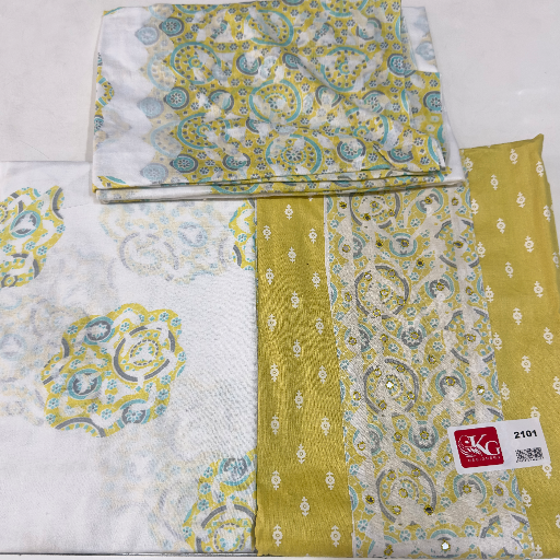 Unraveling Comfort: How Soft Cotton Transforms Lives | KRISHNA COLLECTION