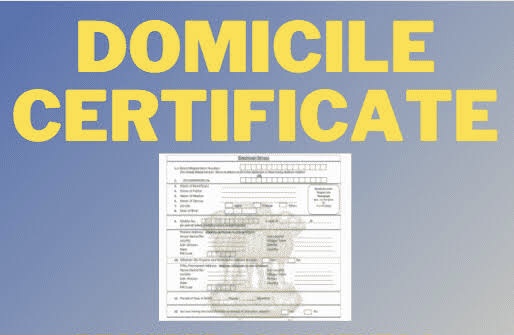 Empowering Dreams: How Domicile Certificates Transform Lives in India | SARKAR DIGITAL SERVICES