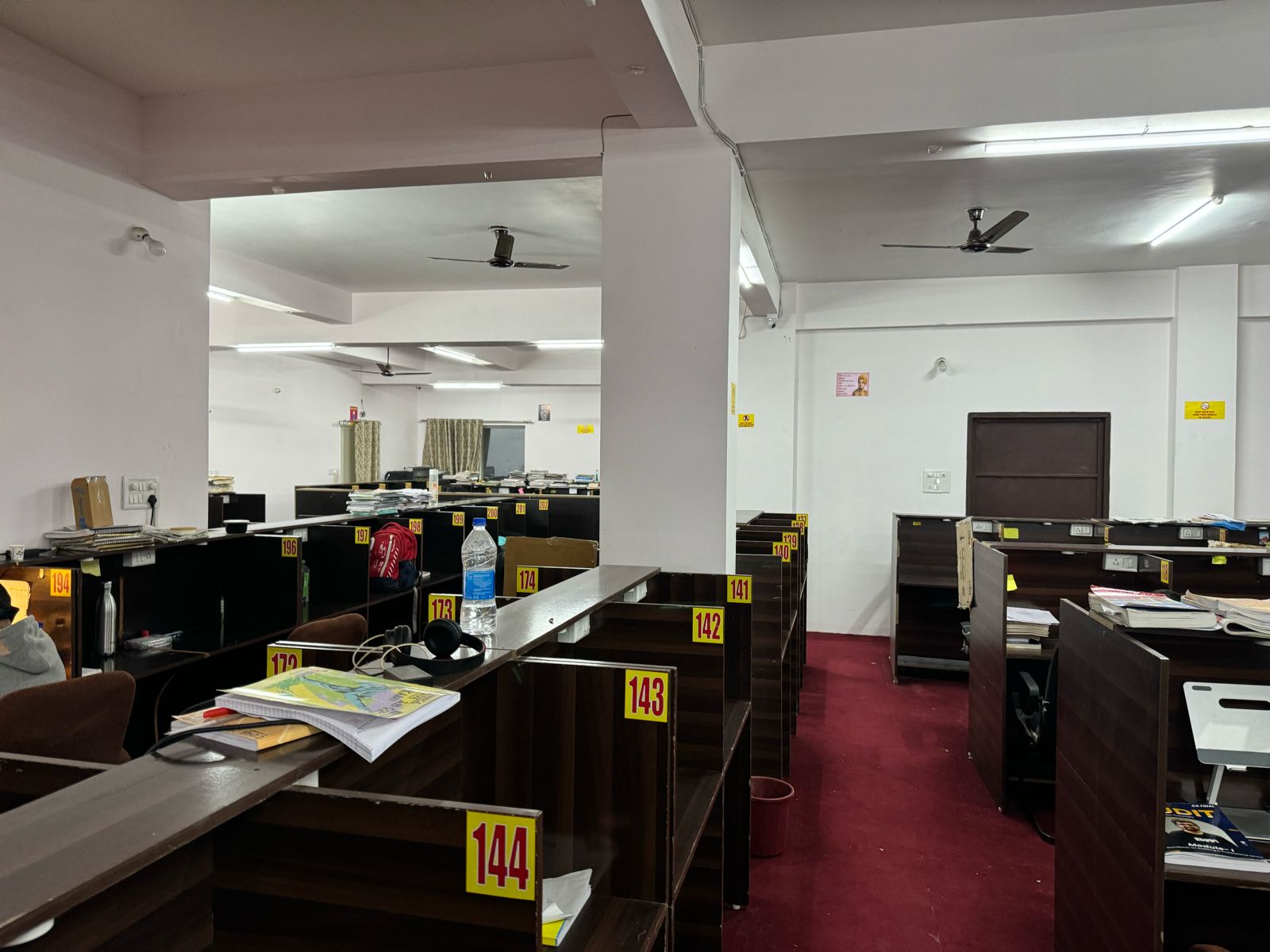 Embrace Your Destiny: How a Six-Month Library Subscription Transformed My Business | DESTINY LIBRARY AND STUDY ZONE