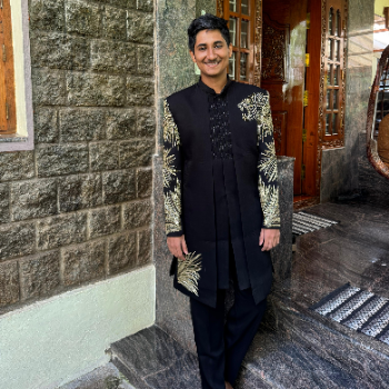 Embracing Elegance: How Indo-Western Attire Transforms Lives | DIVA