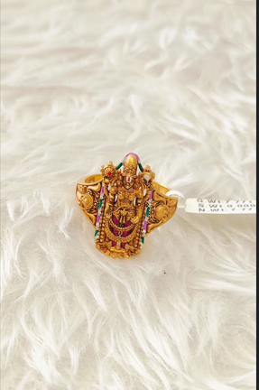 The Golden Touch: How Balaji Jewellers Transforms Lives with Their Exquisite Creations | Balaji jewellers(Rathod)