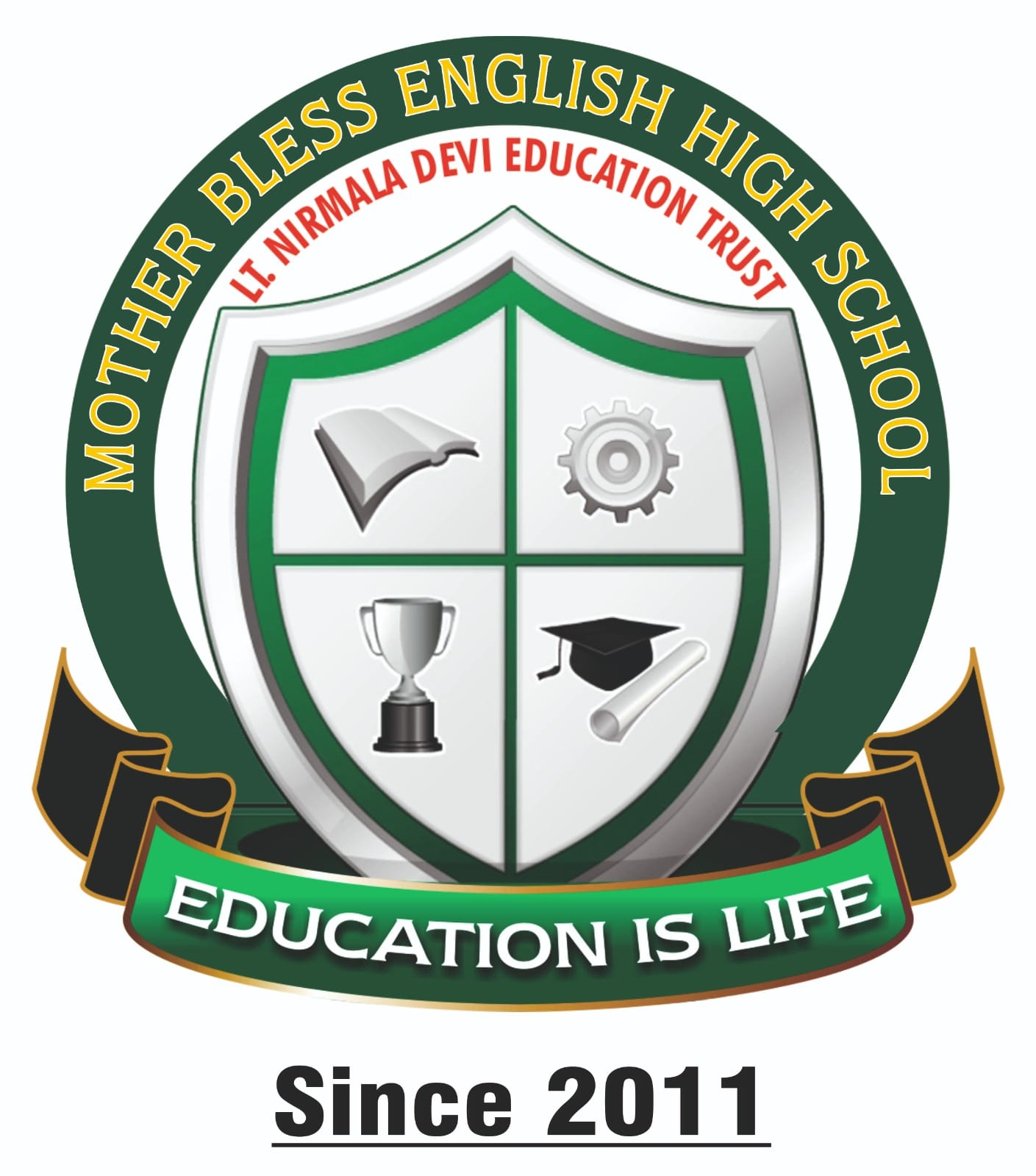 Unlocking the Future: How Mother Bless English High School Empowers Young Minds | MOTHER BLESS ENGLISH HIGH SCHOOL