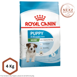 How Royal Canin Puppy Mini Transformed Riya's Journey with Her New Furry Friend | SRI MUTHAPPAN TRADING CO