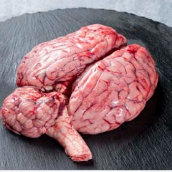 Savoring Tradition: How Beef Brain Transforms Culinary Experiences for the Discerning Palate | BISMIMEET STALL
