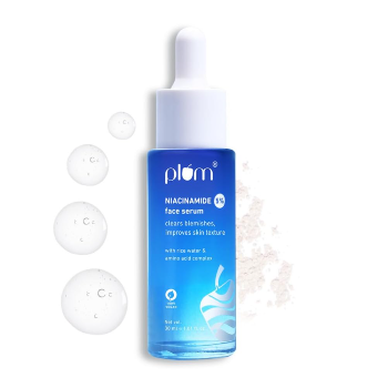 Unveiling Radiance: How Niacinamide Serum Transformed Priya’s Skin Journey | HEMANYA ENTERPRISES