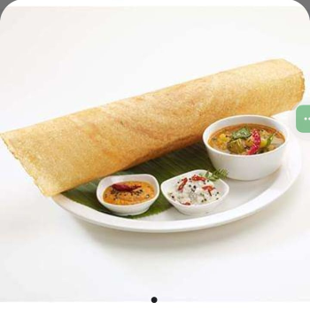 Savor Tradition with a Twist: The Allure of Onion Masala Dosa | KHINDA SONS SWEETS RESTAURANT