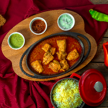 Spice Up Your Culinary Journey: How Chicken Masala Transforms Home Cooking | BIRYANI BARISTA