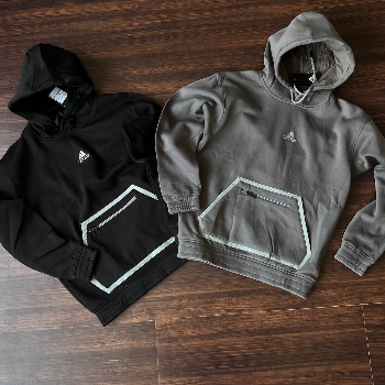 Embrace Comfort and Style: How Adidas Hoodies Transform Lives | CLUB 90