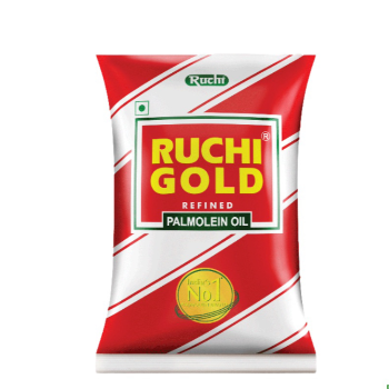 The Golden Solution: How Ruchi Gold Palm Oil Empowers Indian Homemakers | 