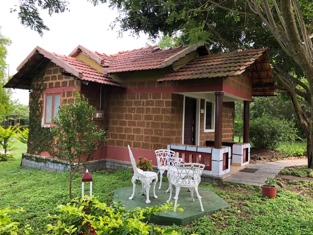 Escape the Chaos: Discover Tranquility with Our Chalets | CHALETS RESORTS