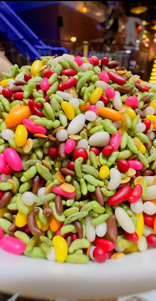 Discover the Sweet Tradition: How Shahi Mawa Mukhwas Transforms Your After-Meal Experience | SHREE G MUKHWAS