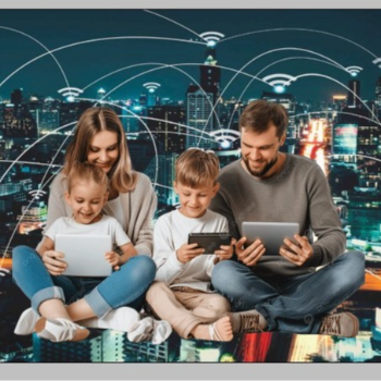 Connecting Dreams: How Sky Broadband is Transforming Lives in India | SKY BROADBAND INTERNET SERVICE PROVIDER