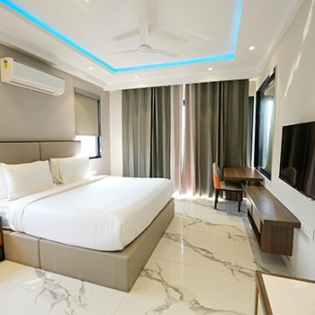 Discover Comfort and Convenience at Sukh Vasa Gurugram | SUKH VASA GURUGRAM