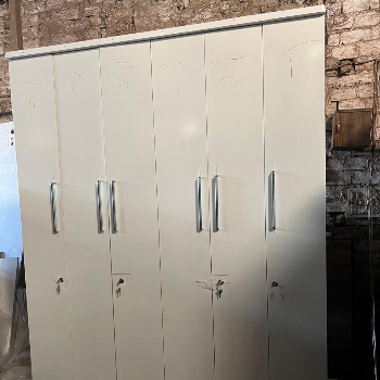 Transforming Spaces: How Mukesh's Almari Solves Your Storage Woes | MUKESH RATHORE