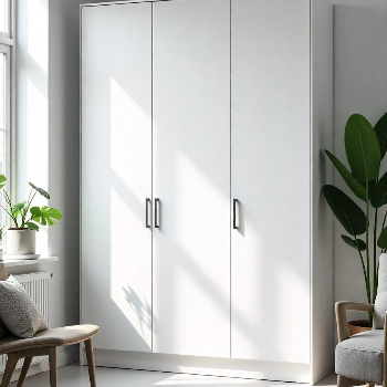 Transforming Spaces: A Modular Wardrobe Solution for the Modern Indian Home | TANDRA INTERIOR PRIVATE LIMITED