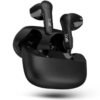 Transform Your Audio Experience: How Boat AirPods Elevate Everyday Life | AAYUSH COMMUNICATION