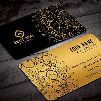 Unlocking Opportunities: How the Perfect Visiting Card Transforms Your Business | INDORE FLEX