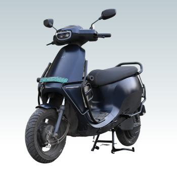 Safeguard Your Ride: The Essential Ola Crashguard for Peace of Mind | G10  AUTO SPARE AND REPAIR