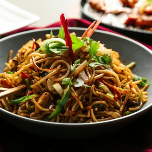 From Chaos to Comfort: How Noodles Transformed Arjun's Family Dinners | KIDS PIZZA CAFE AND FAMILY RESTAURANT