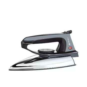 Ironing Out Your Worries: Meet the Bajaj DX 2