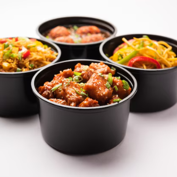 Savoring Solutions: How Radhika Cafe's Chinese Cuisine Transforms Dining Experiences | RADHIKA CAFE