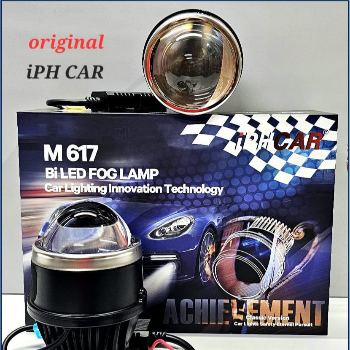 Illuminate Your Path: The Ultimate Solution for Safe Night Drives | XPO CARS ACCESSORIES