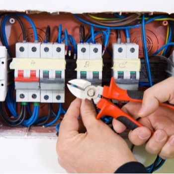 Transforming Lives: How Electrical Wiring Services Illuminate Homes and Hearts | KALLU YADAV